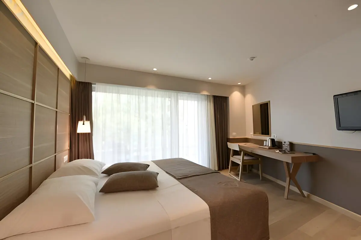 Hotel Tamaris — TAMARIS