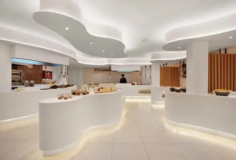 Spa w hotelu Hotel Thb Felip