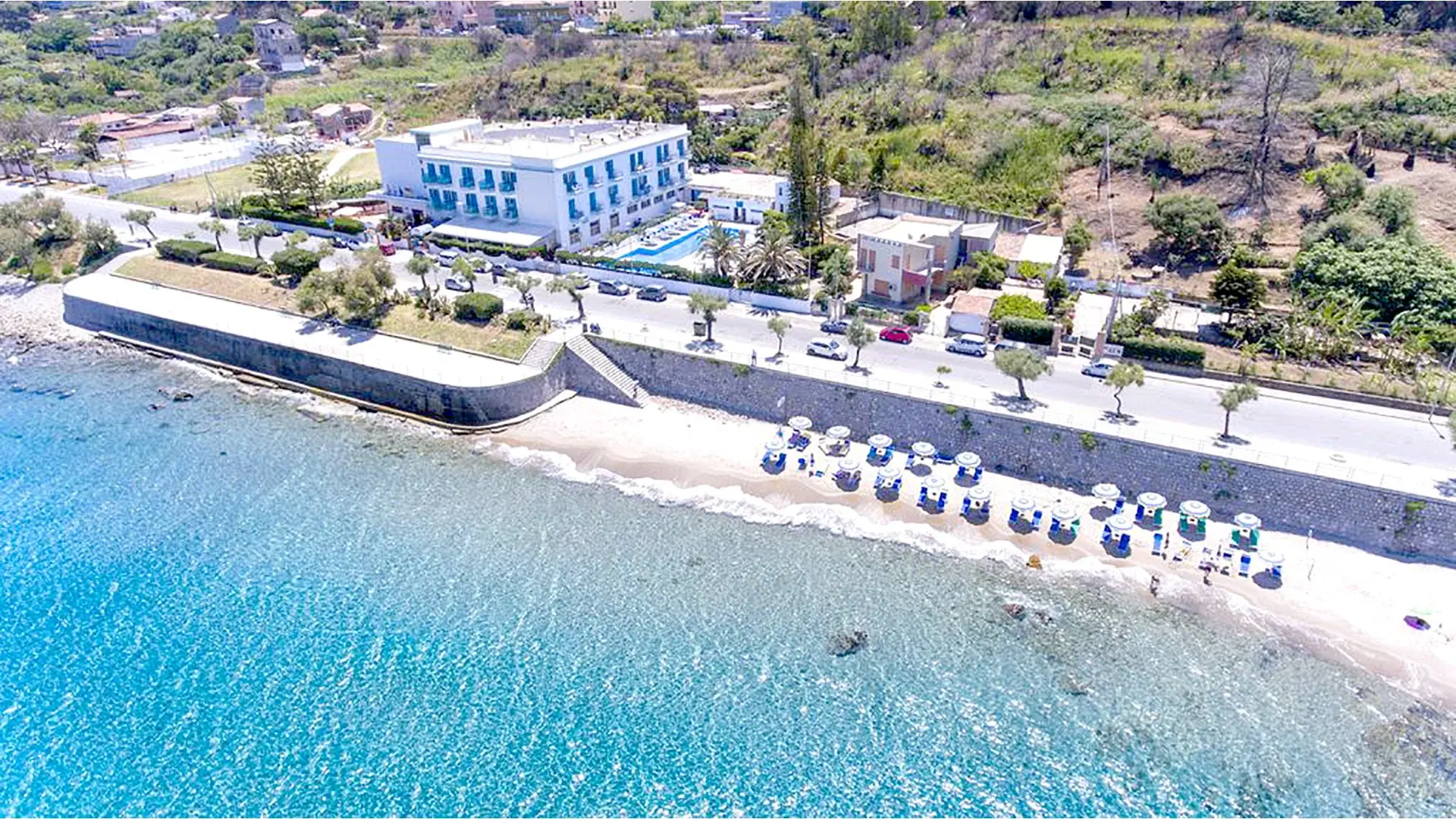 Hotel Hotel Tourist Cefalu