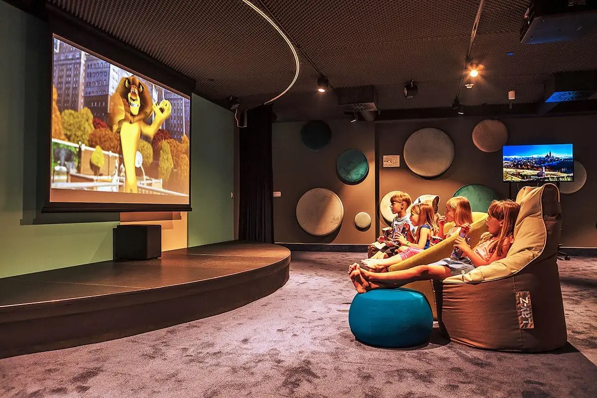 Hotel Valamar Girandella Maro Suites — GIRANDELLA RESORT VALAMAR COLLECTION - FAMILY HOTEL