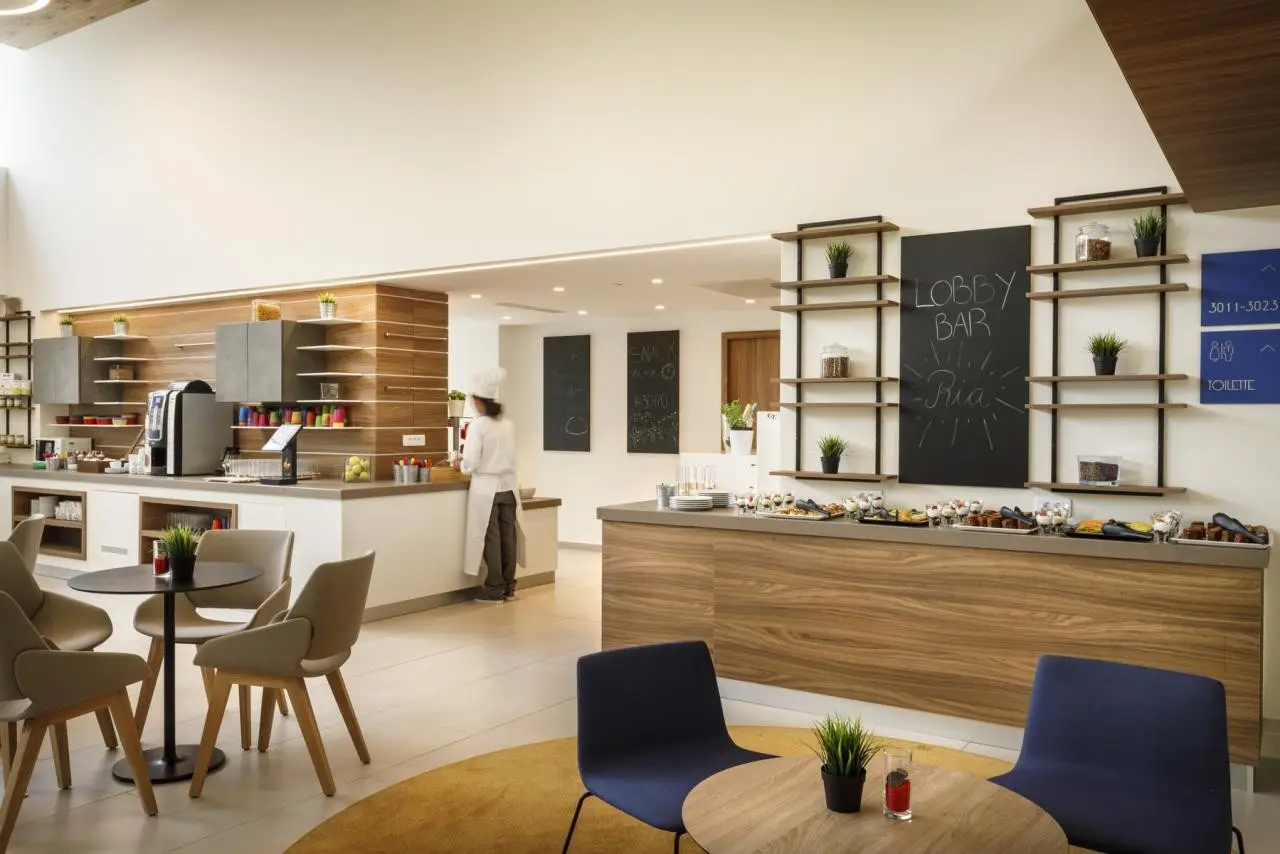 Hotel Valamar Girandella Maro Suites — GIRANDELLA RESORT VALAMAR COLLECTION - FAMILY HOTEL