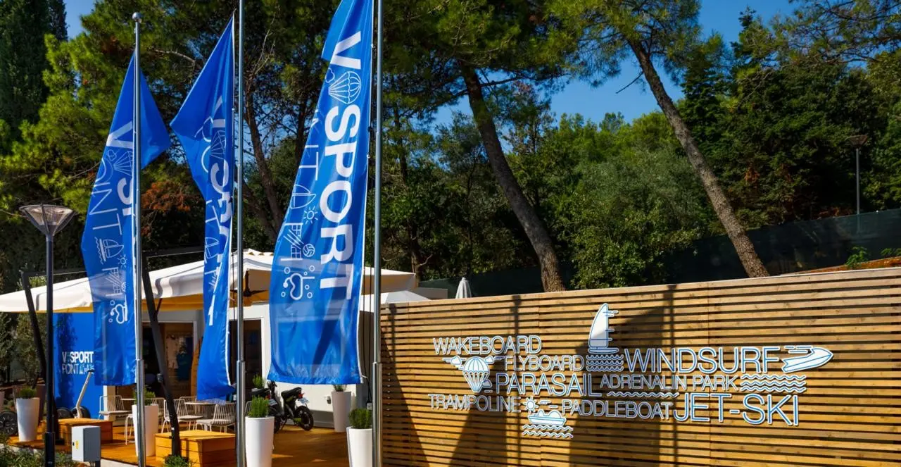 Hotel Valamar Girandella Maro Suites — GIRANDELLA RESORT VALAMAR COLLECTION - FAMILY HOTEL