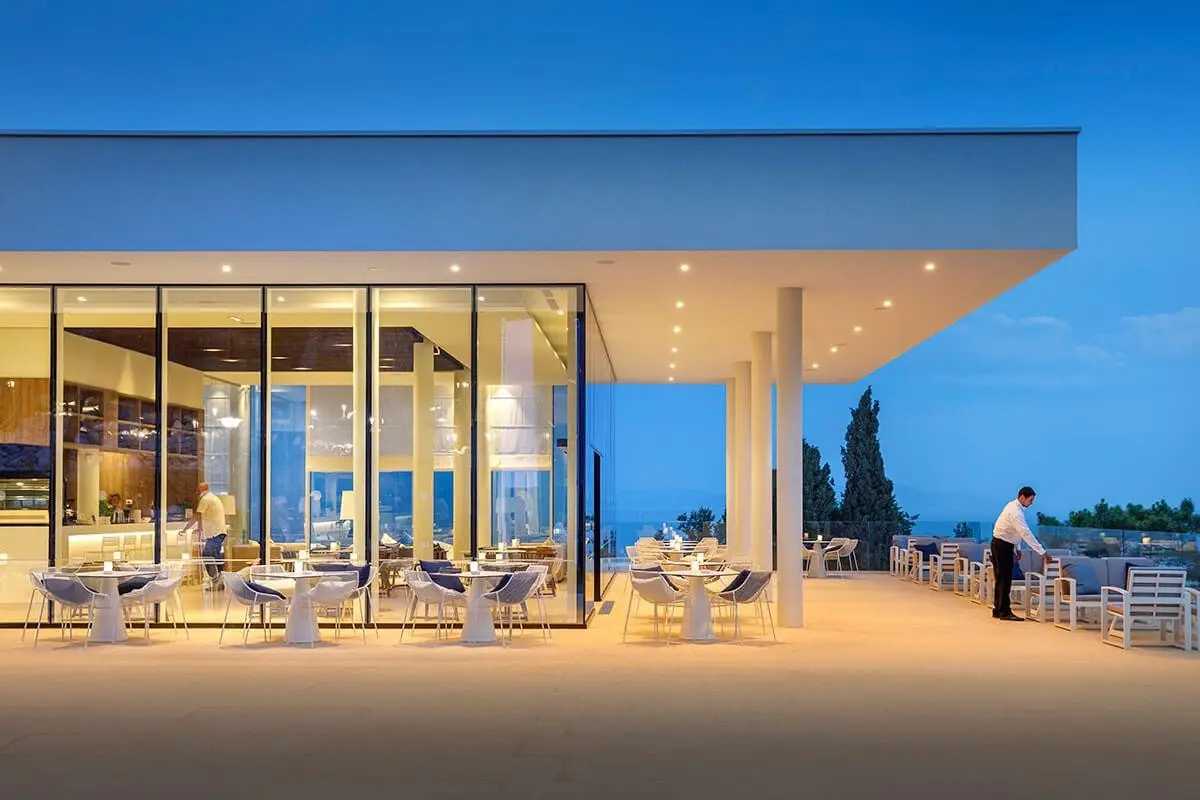 Hotel Valamar Girandella Maro Suites — GIRANDELLA RESORT VALAMAR COLLECTION - FAMILY HOTEL