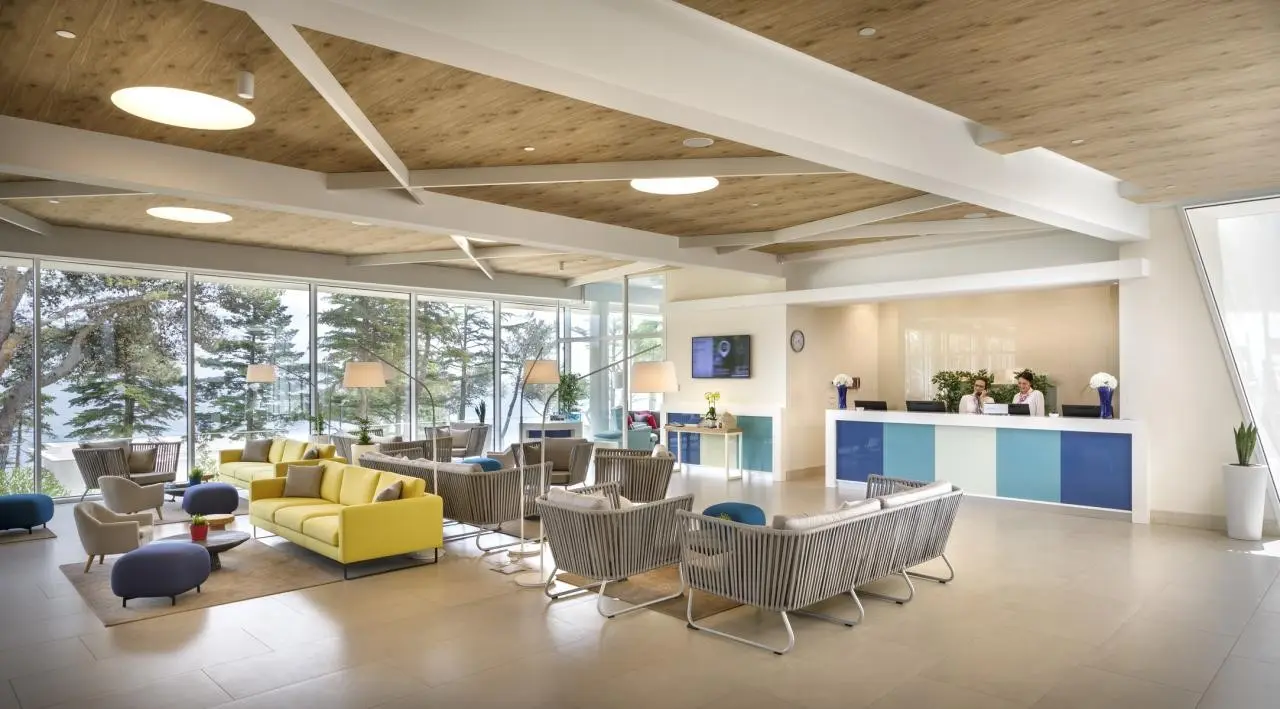 Hotel Valamar Girandella Maro Suites — GIRANDELLA RESORT VALAMAR COLLECTION - FAMILY HOTEL