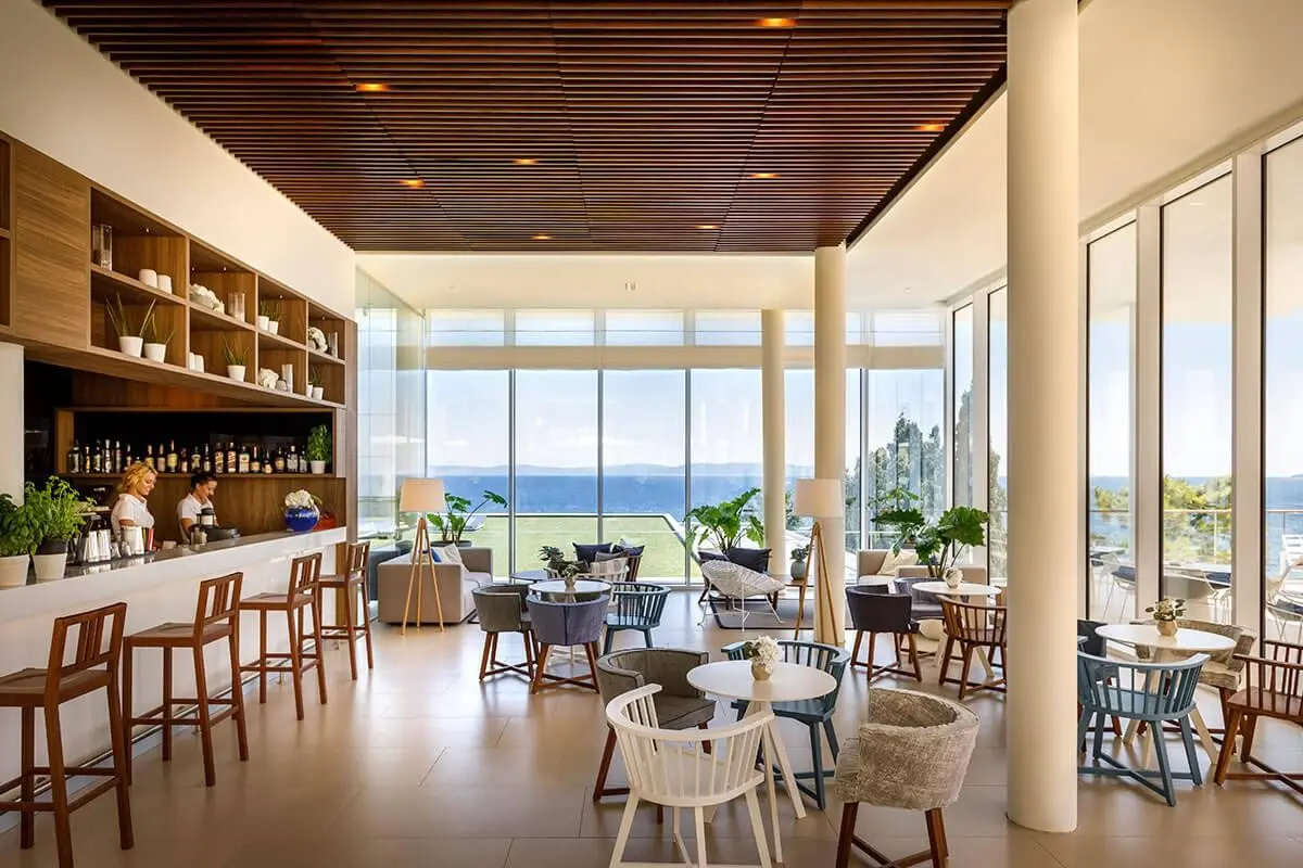 Hotel Valamar Girandella Maro Suites — GIRANDELLA RESORT VALAMAR COLLECTION - FAMILY HOTEL