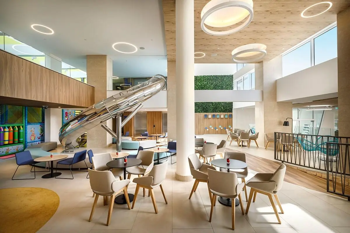 Hotel Valamar Girandella Maro Suites — GIRANDELLA RESORT VALAMAR COLLECTION - FAMILY HOTEL