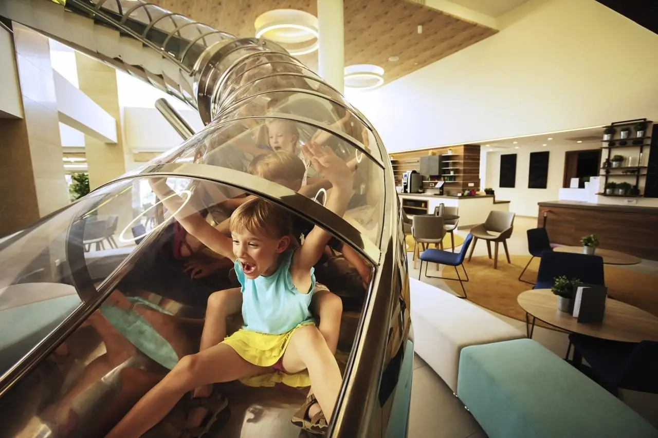 Hotel Valamar Girandella Maro Suites — GIRANDELLA RESORT VALAMAR COLLECTION - FAMILY HOTEL