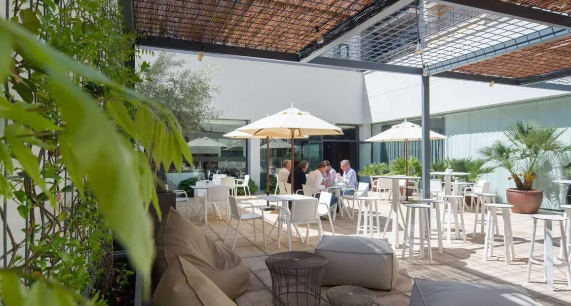 Hotel Hotel Vilamari