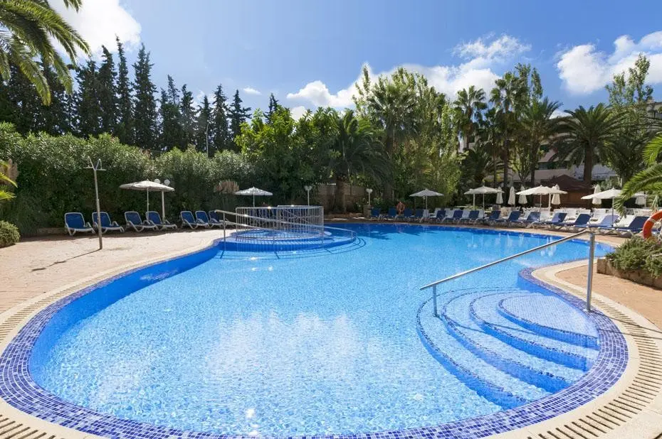 Hsm Don Juan — HSM DON JUAN