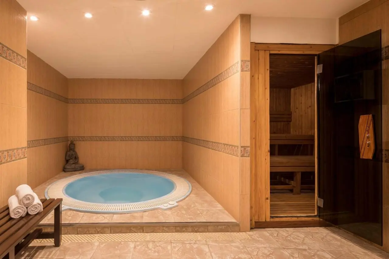 Htop Amaika — HTOP AMAIKA