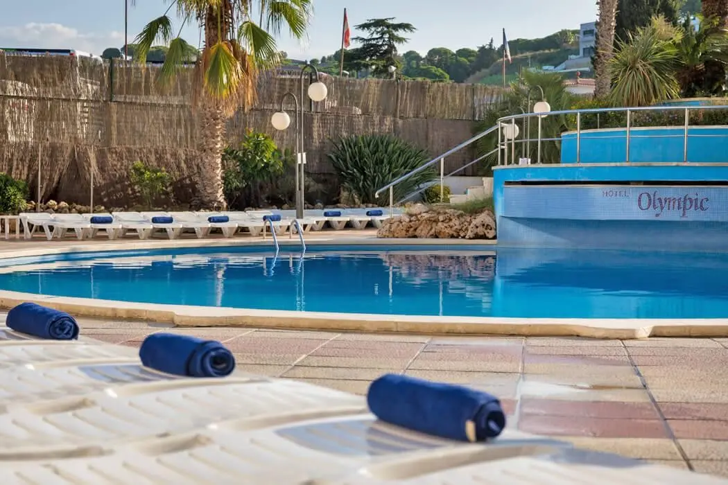 Htop Olympic — HTOP OLYMPIC