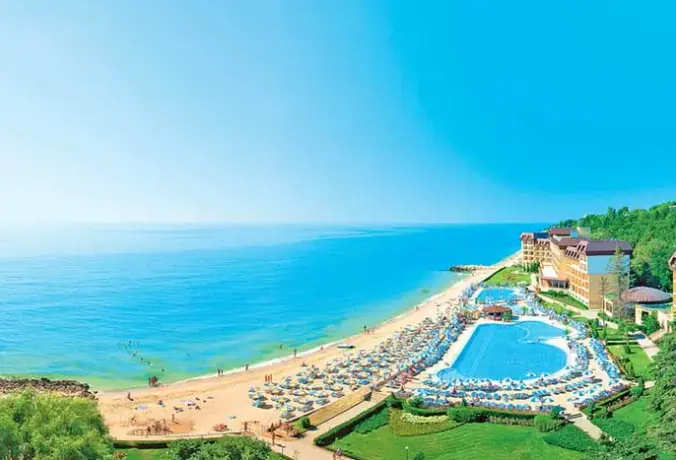HVD Riviera Beach Hotel