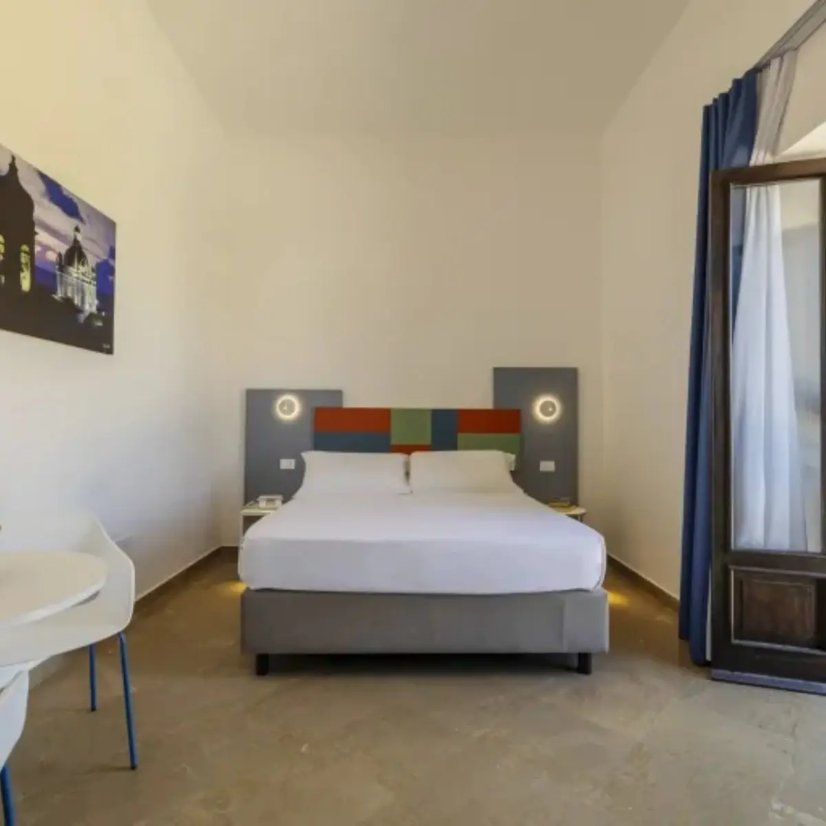 I Mulini Resort — I MULINI RESORT