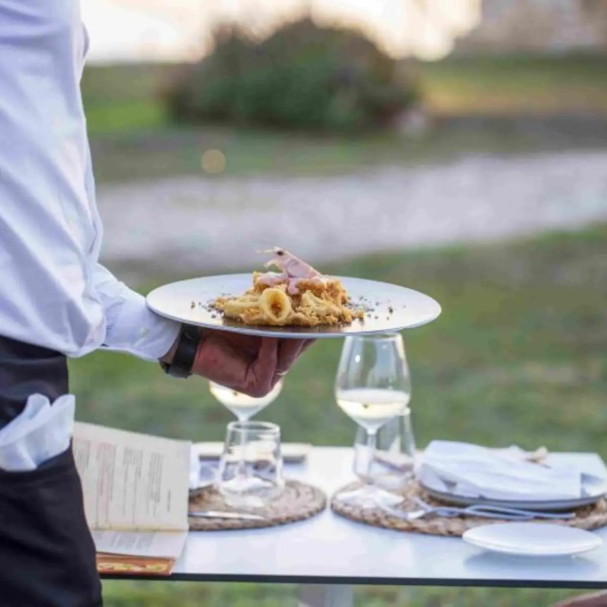 I Mulini Resort — I MULINI RESORT