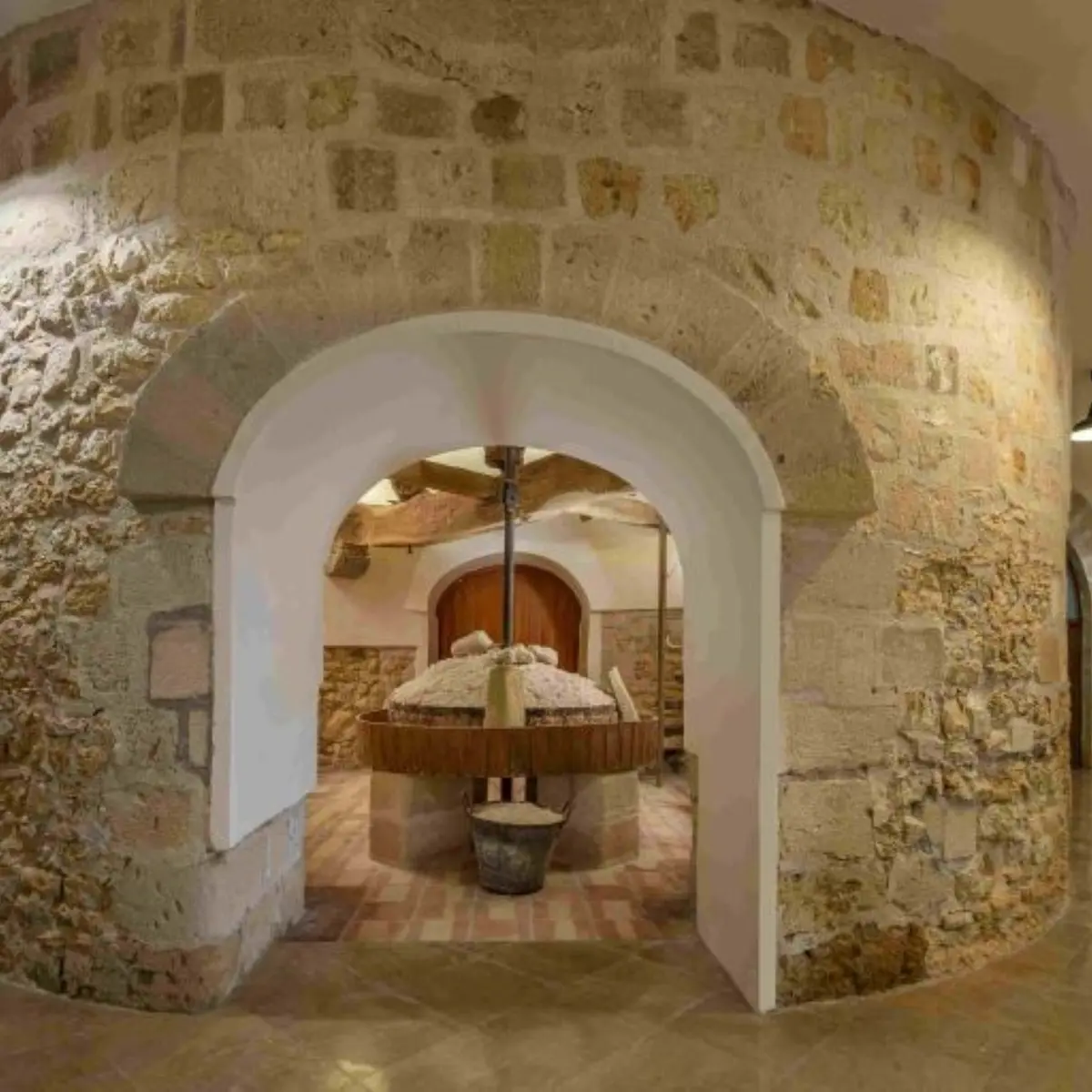 I Mulini Resort — I MULINI RESORT