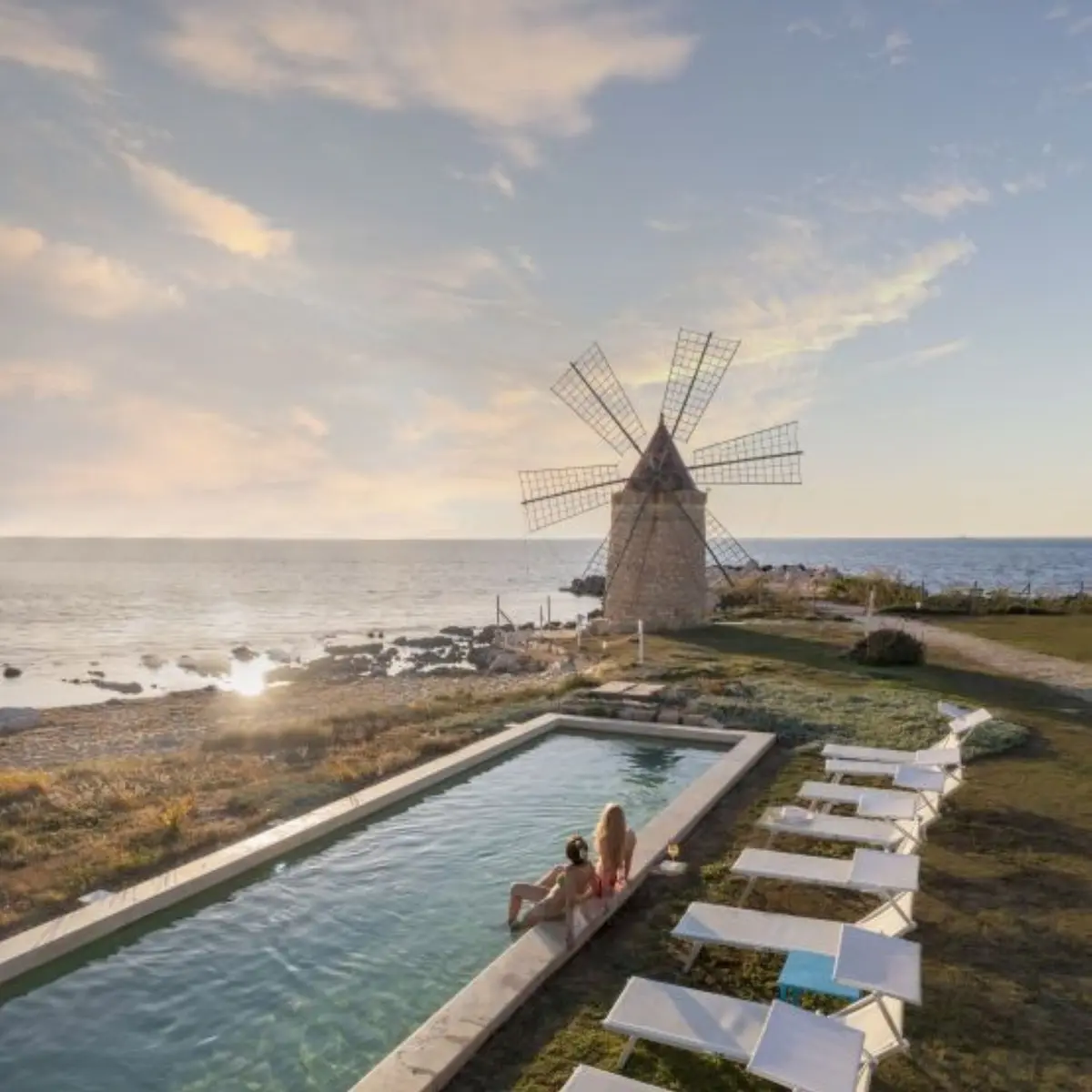 Hotel I Mulini Resort