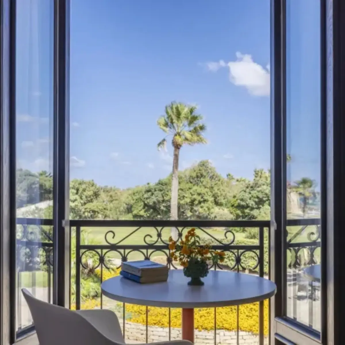 I Mulini Resort — I MULINI RESORT