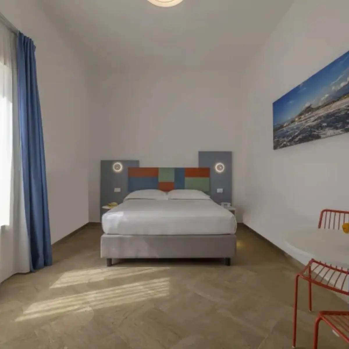 I Mulini Resort — I MULINI RESORT