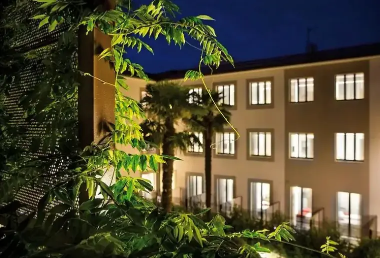 Hotel Il Cantico w Włochy (Rzym) - oferta last minute