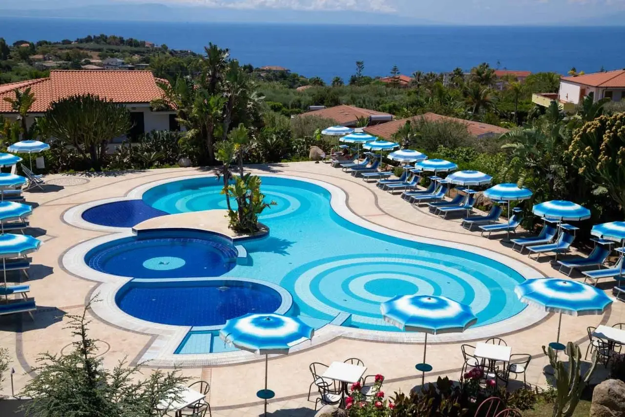 Hotel Il Gattopardo Hotel Residence