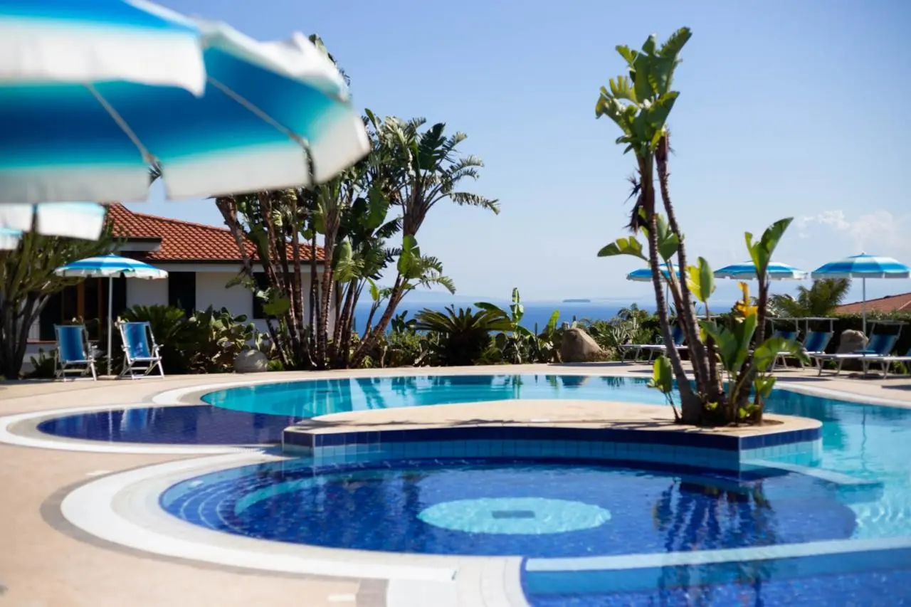 Il Gattopardo Hotel Residence — IL GATTOPARDO HOTEL RESIDENCE