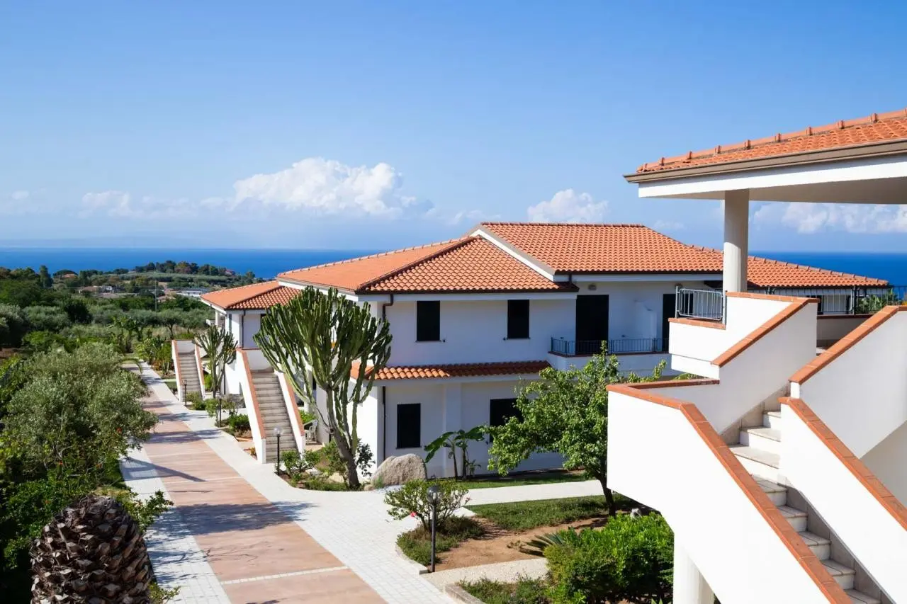 Il Gattopardo Hotel Residence — IL GATTOPARDO HOTEL RESIDENCE