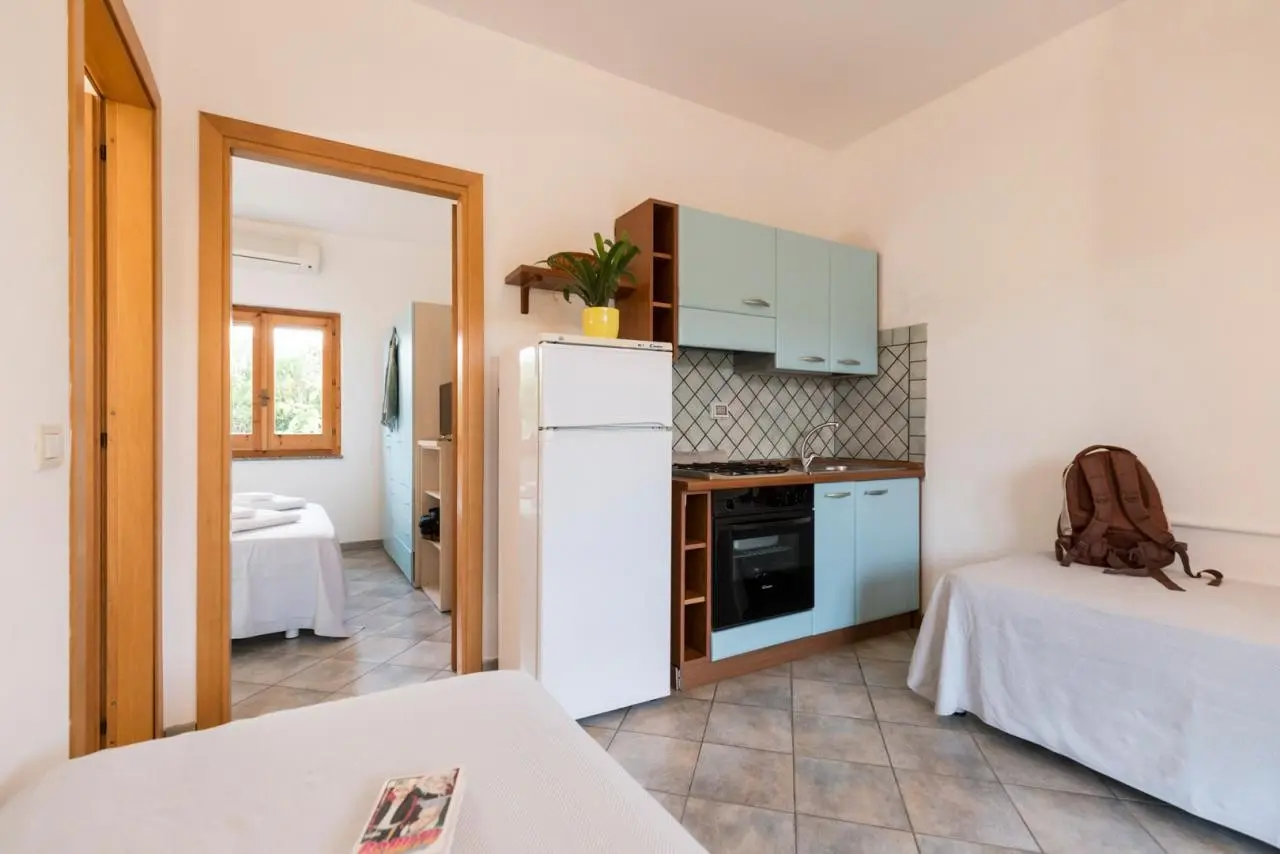 Il Gattopardo Hotel Residence — IL GATTOPARDO HOTEL RESIDENCE