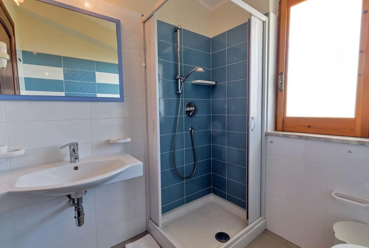 Il Gattopardo Hotel Residence — IL GATTOPARDO HOTEL RESIDENCE