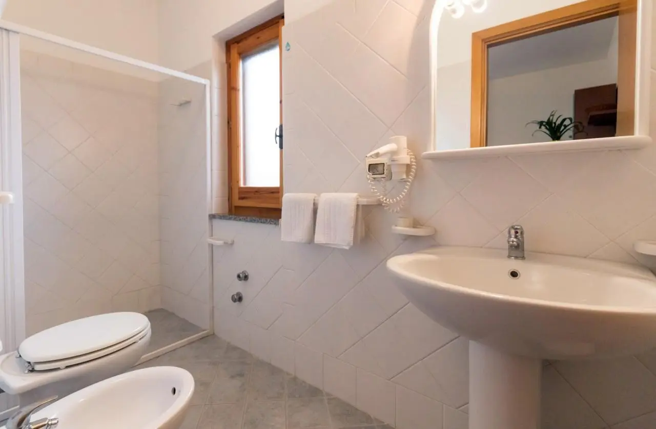 Il Gattopardo Hotel Residence — IL GATTOPARDO HOTEL RESIDENCE