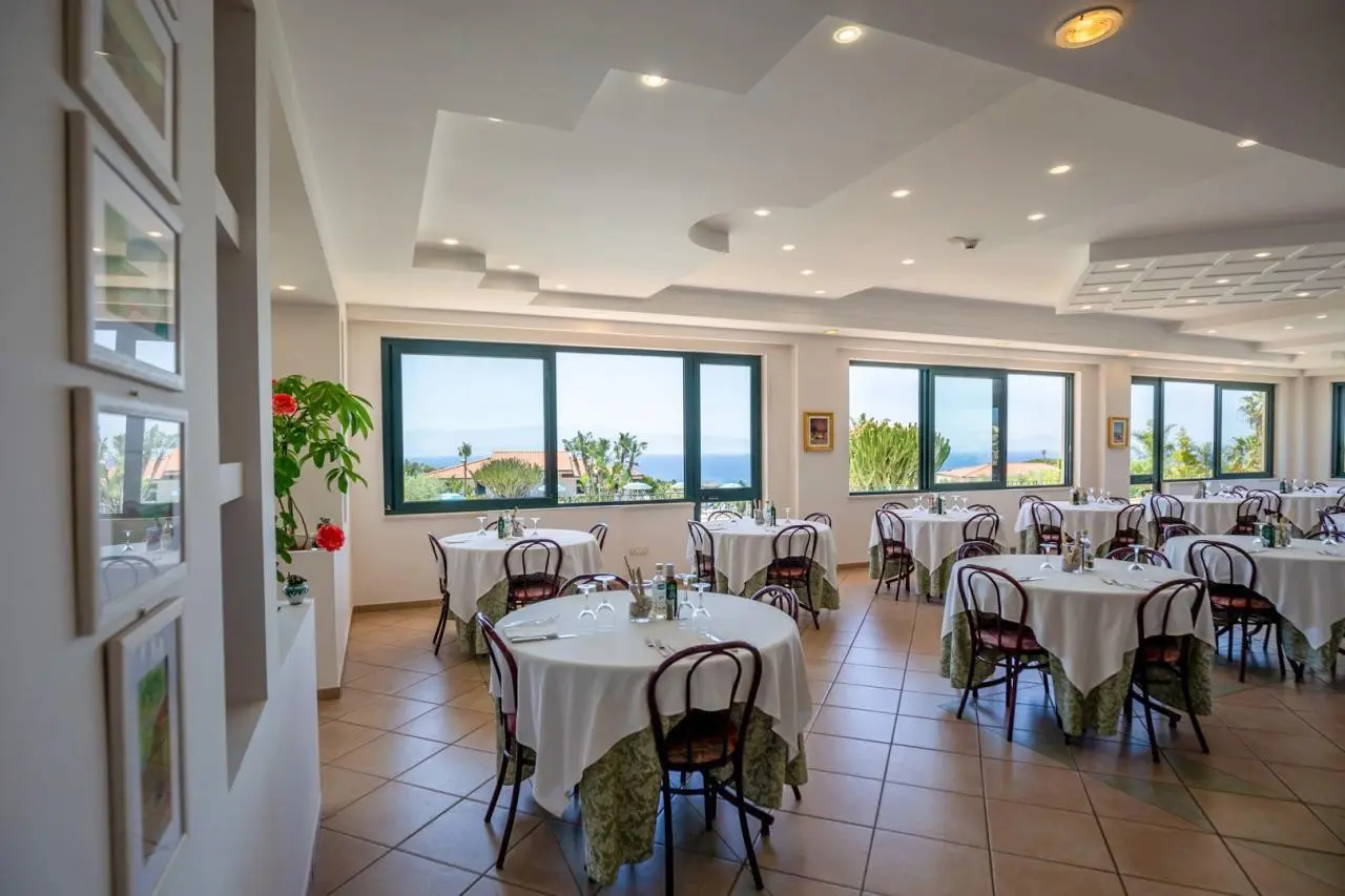 Il Gattopardo Hotel Residence — IL GATTOPARDO HOTEL RESIDENCE