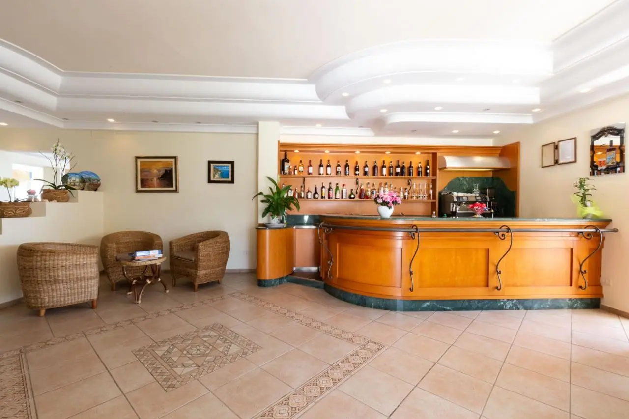 Il Gattopardo Hotel Residence — IL GATTOPARDO HOTEL RESIDENCE