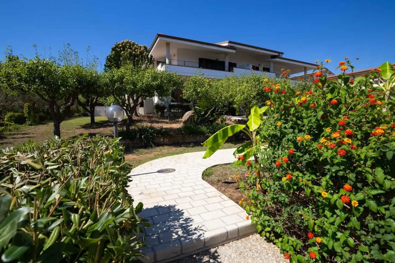 Il Gattopardo Hotel Residence — IL GATTOPARDO HOTEL RESIDENCE