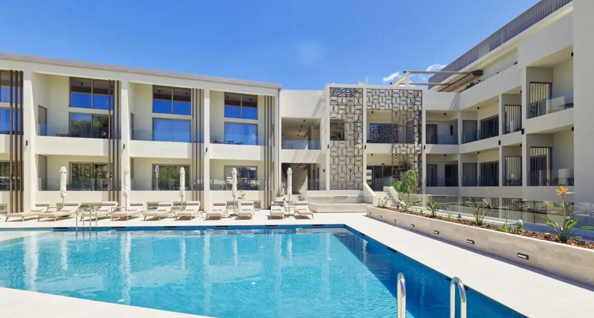 Hotel Inea Hotel & Suites