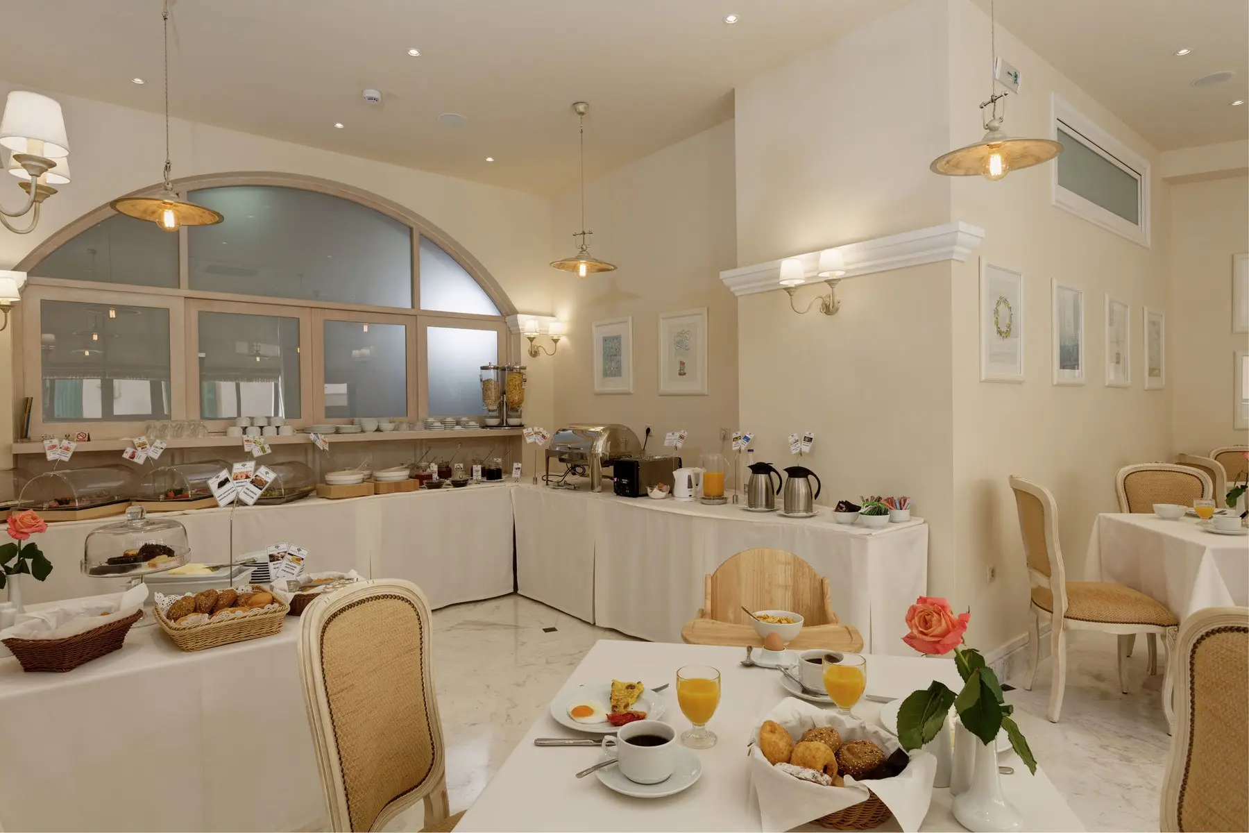 Ionia Suites — IONIA SUITES