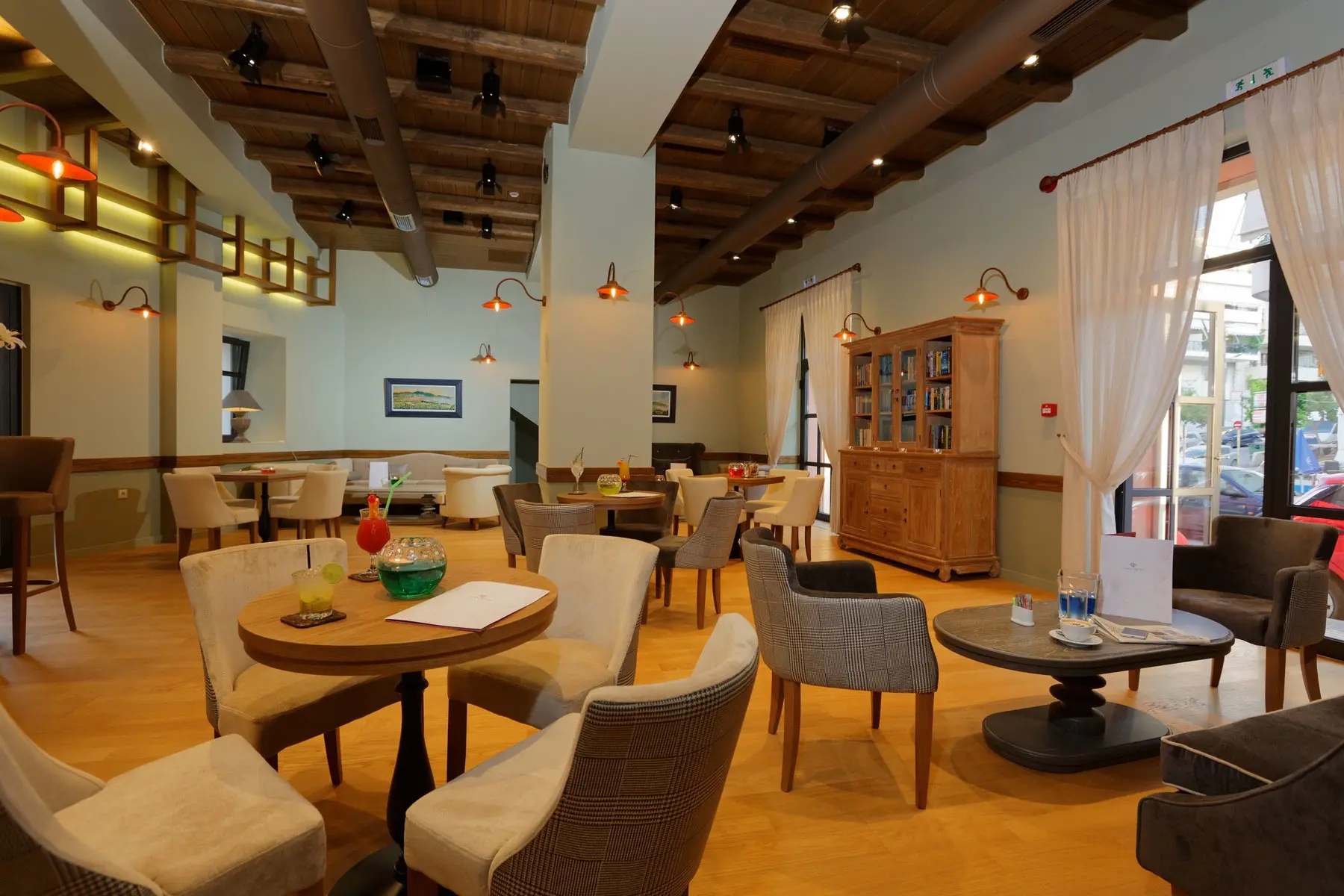 Ionia Suites — IONIA SUITES