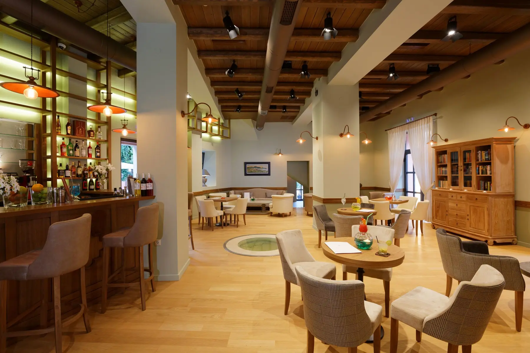 Ionia Suites — IONIA SUITES