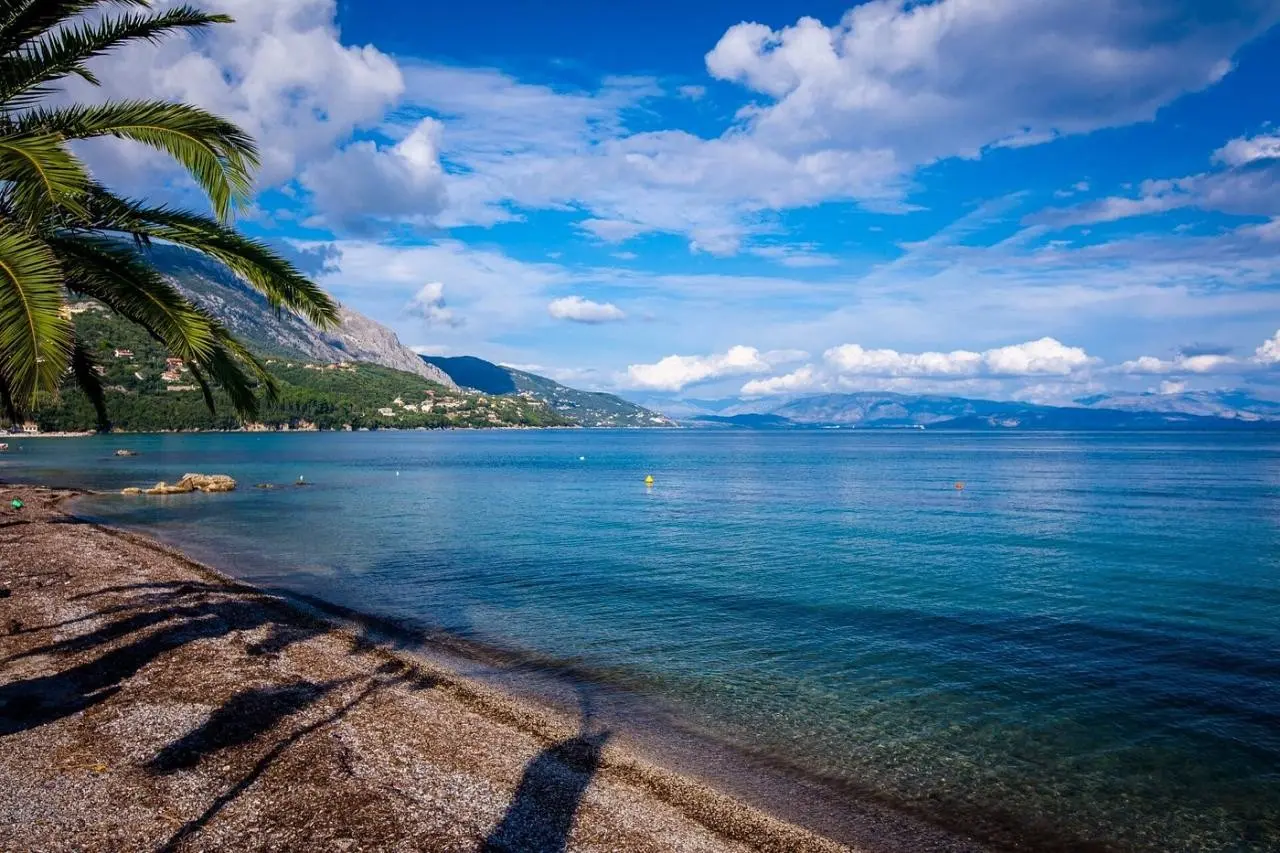 Ipsos Di Mare Beach — IPSOS DI MARE BEACH