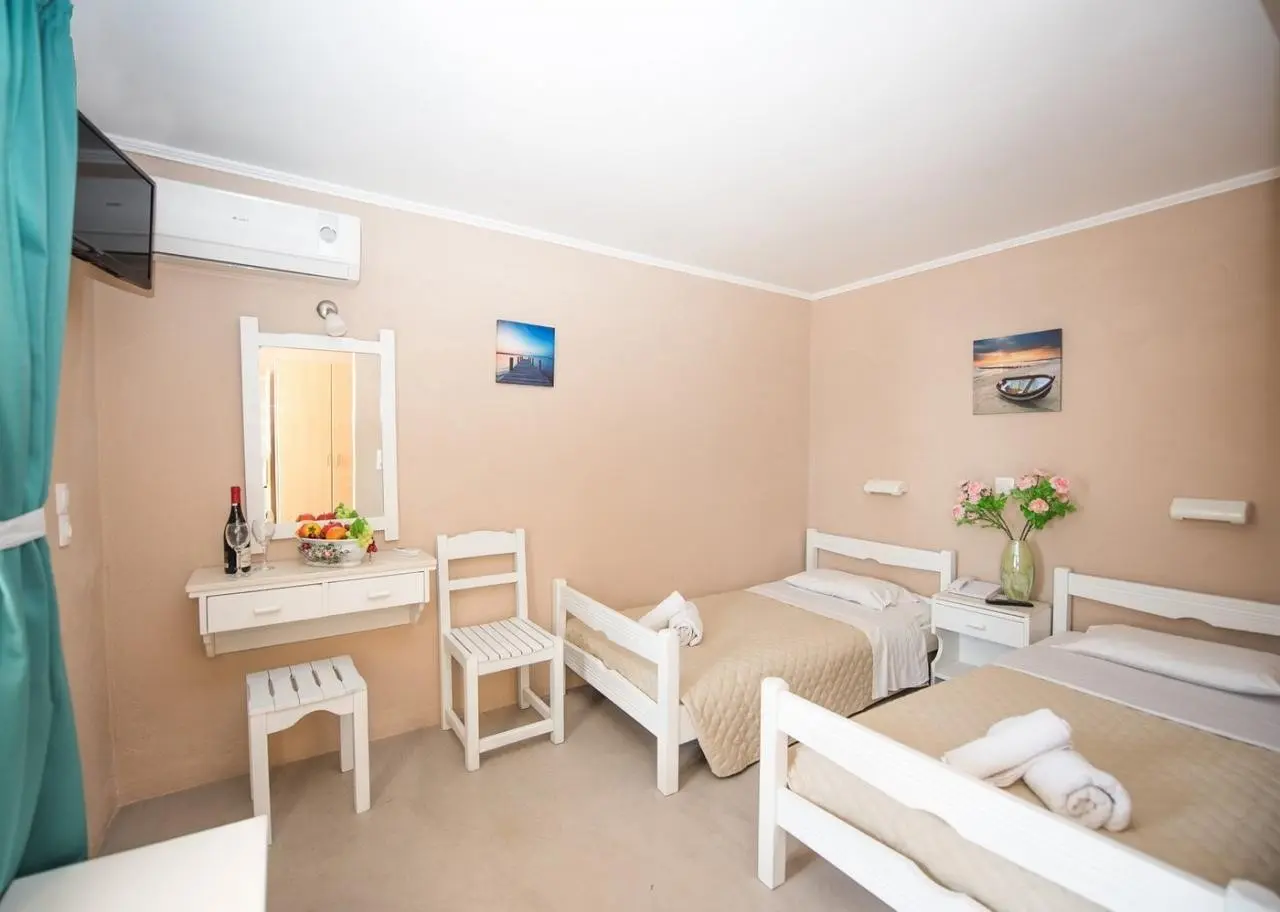 Ipsos Di Mare Beach — IPSOS DI MARE BEACH