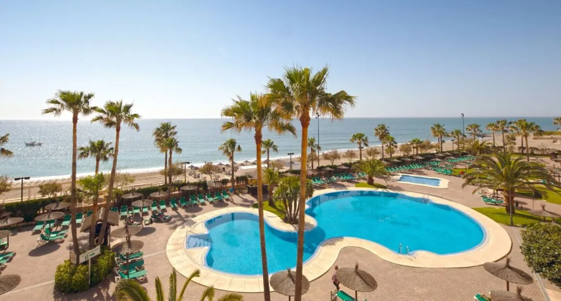 Hotel IPV Palace & Spa