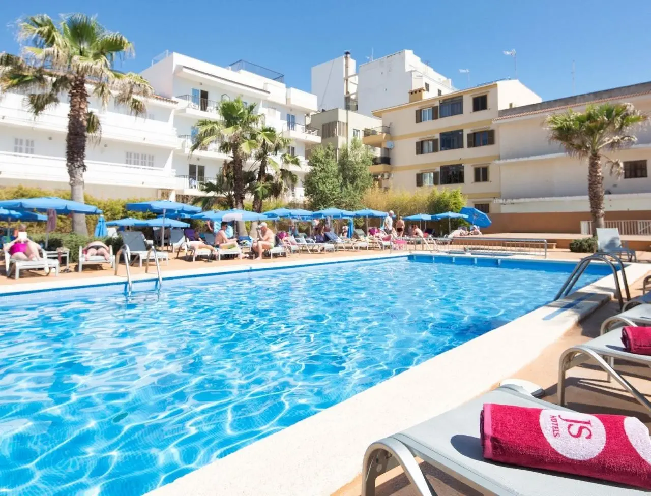 Js Horitzo — JS HORITZO