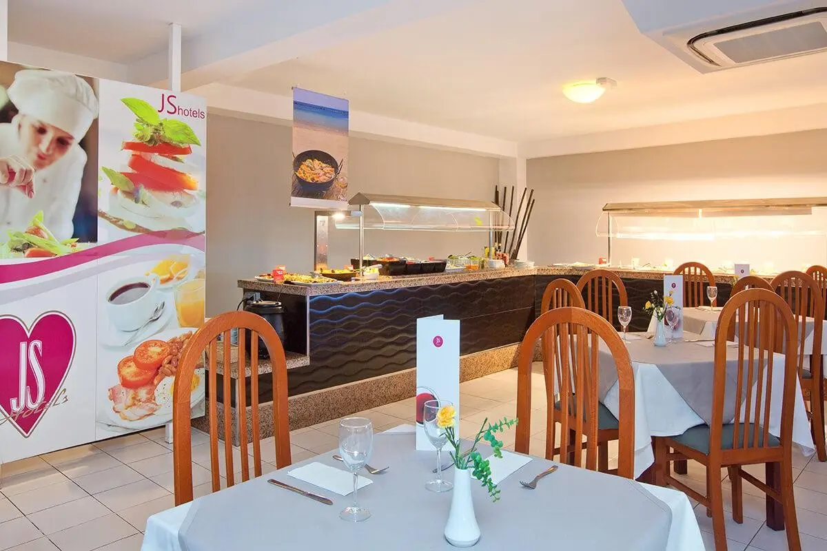 Js Horitzo — JS HORITZO