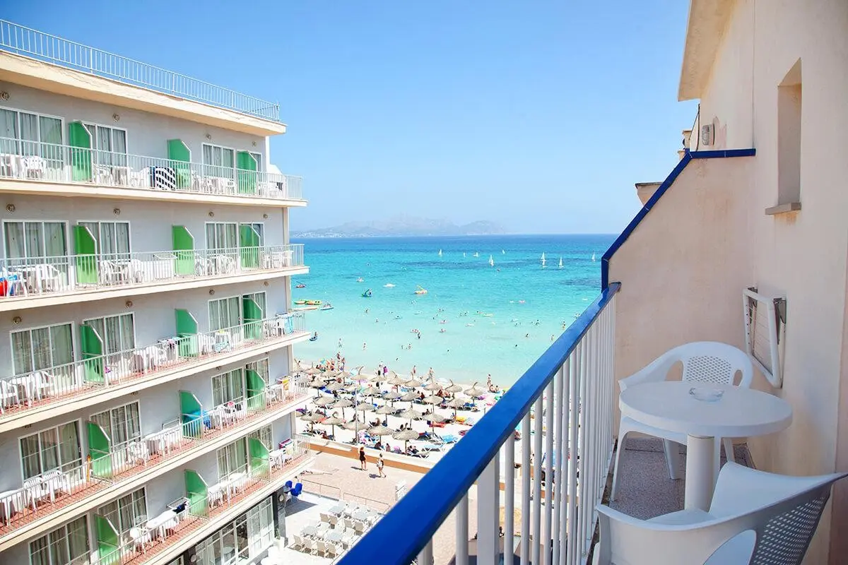 Js Horitzo — JS HORITZO