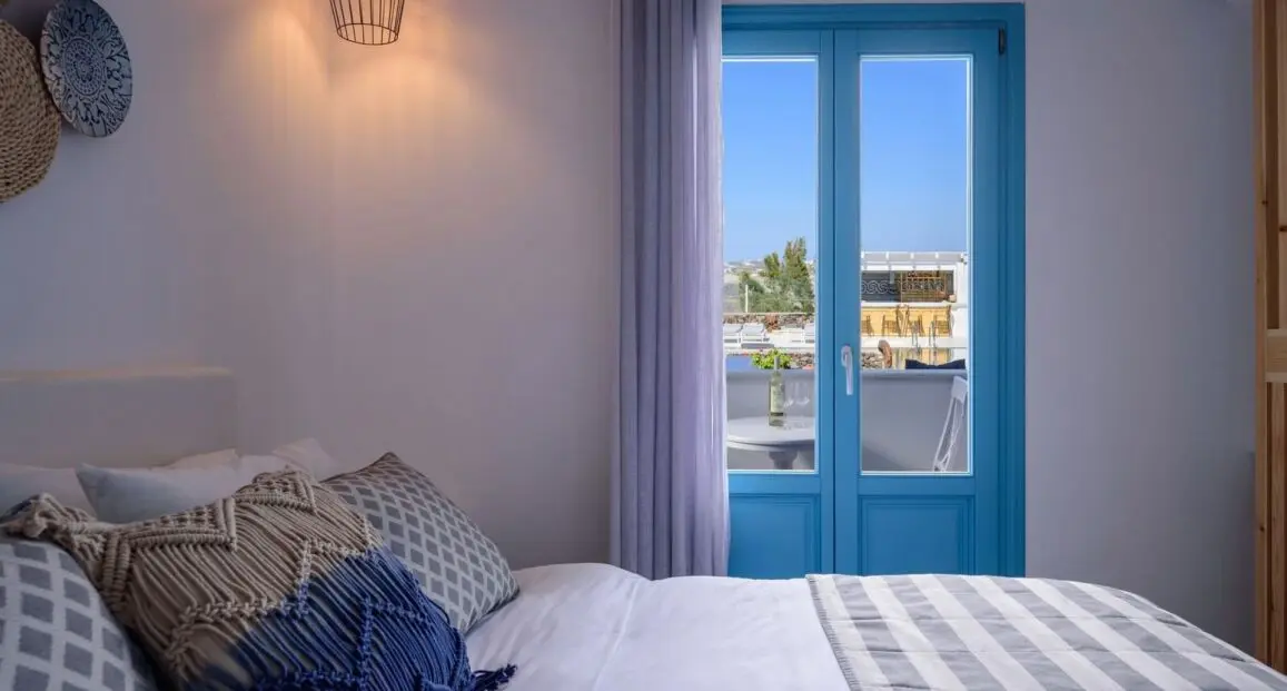 Hotel Kalestesia Suites