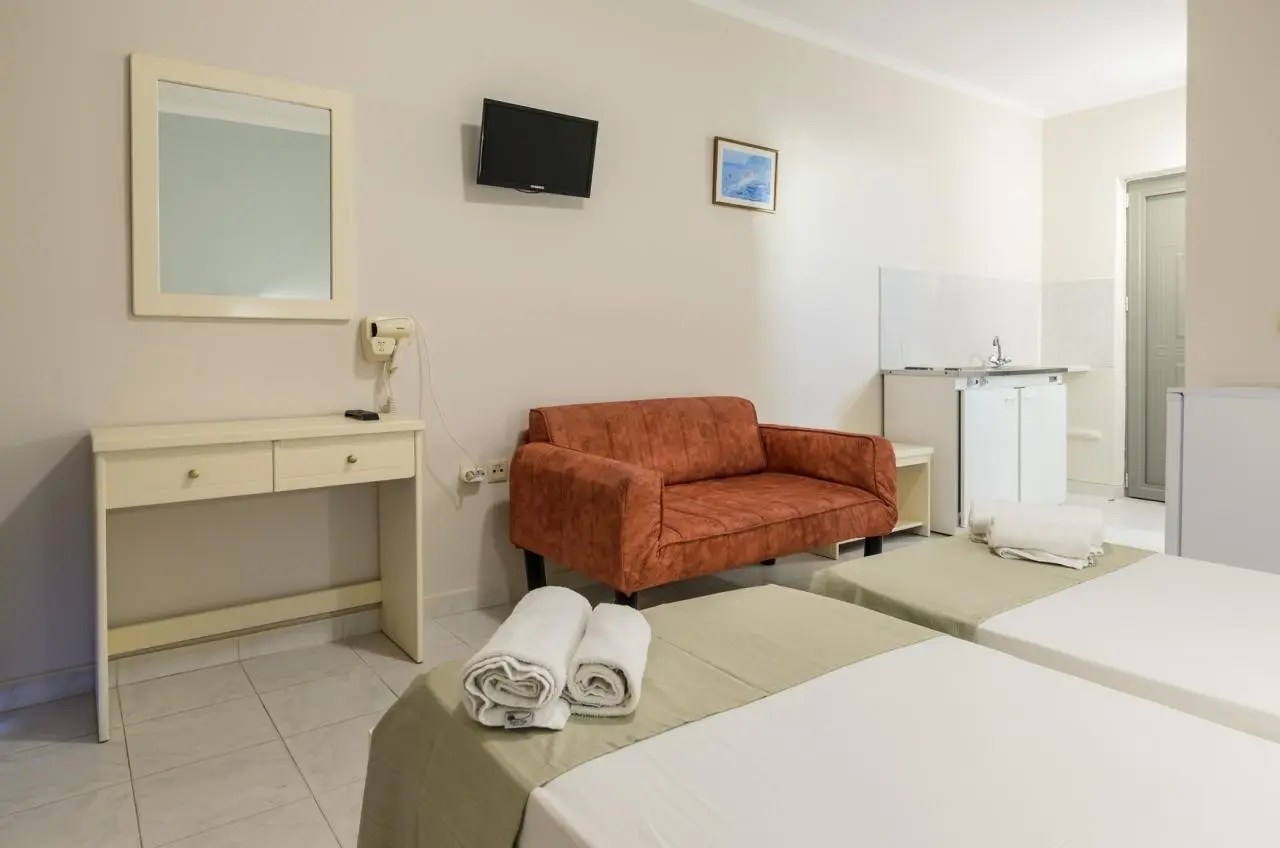 Karras Livin — KARRAS LIVIN