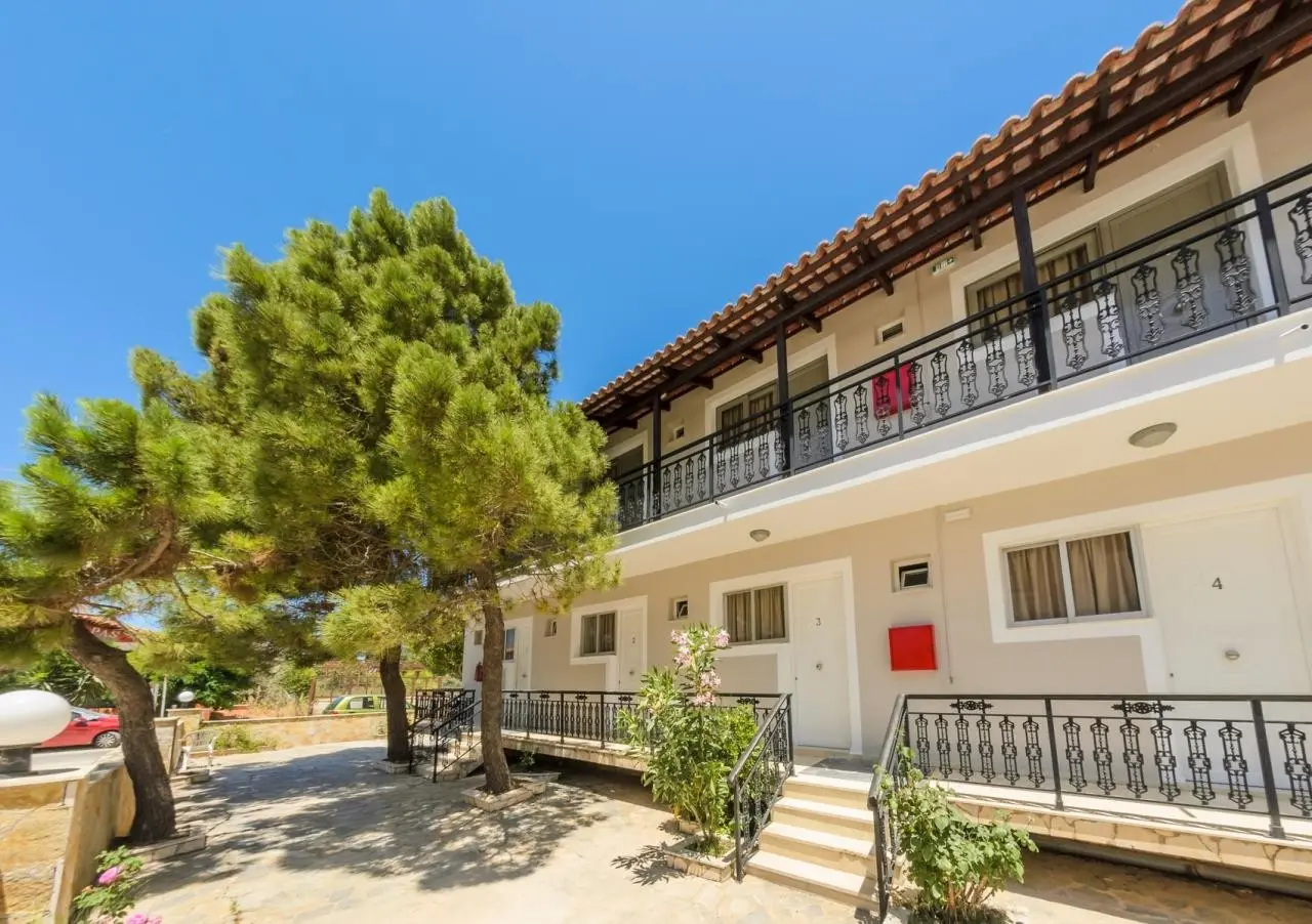 Karras Livin — KARRAS LIVIN