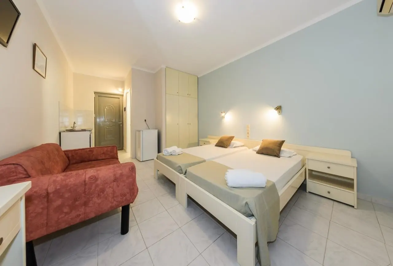 Karras Livin — KARRAS LIVIN