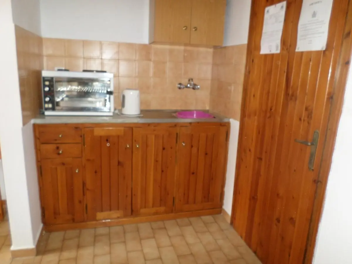 Katia Studios Paleokastritsa — KATIA STUDIOS PALEOKASTRITSA