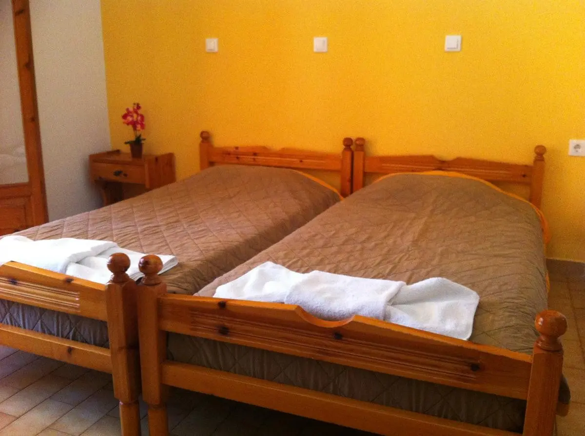 Katia Studios Paleokastritsa — KATIA STUDIOS PALEOKASTRITSA