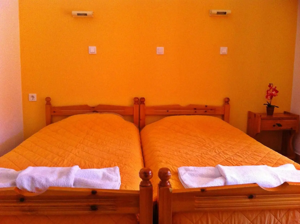 Katia Studios Paleokastritsa — KATIA STUDIOS PALEOKASTRITSA