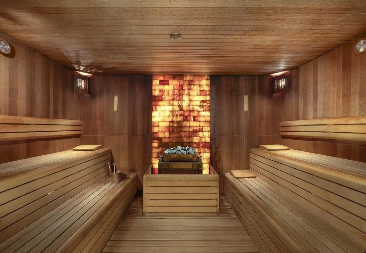 Spa w hotelu Kaya Palazzo Resort
